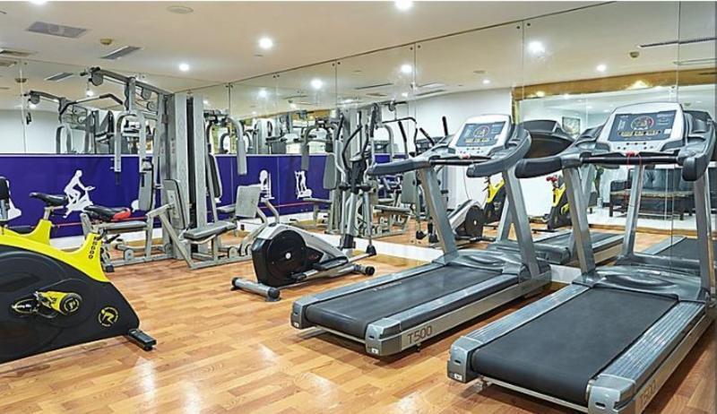 南京玄武湖智选假日酒店 南靖县 外观 照片